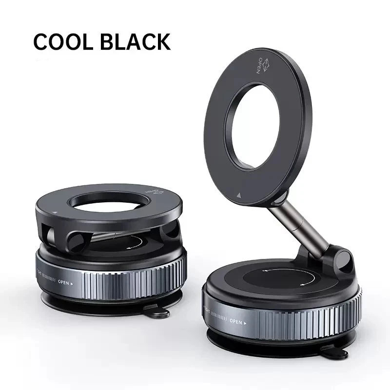 Universal Magnetic Phone Mount