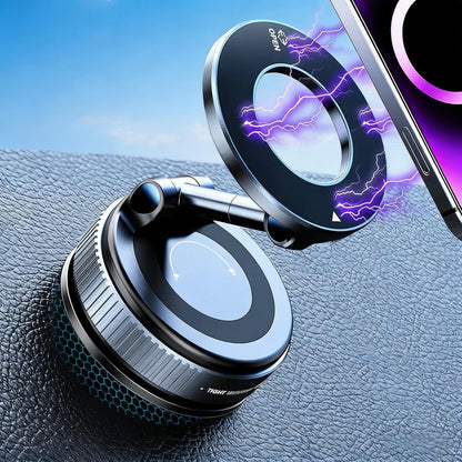 Universal Magnetic Phone Mount