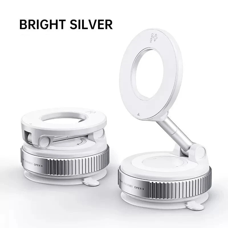 Universal Magnetic Phone Mount
