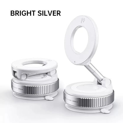 Universal Magnetic Phone Mount