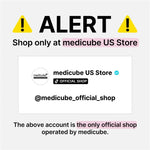 Medicube PDRN Pink Collagen Multi Balm