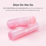 Medicube PDRN Pink Collagen Multi Balm