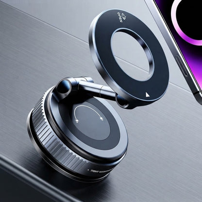 Universal Magnetic Phone Mount