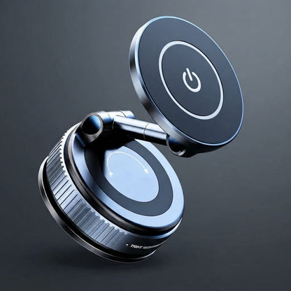 Universal Magnetic Phone Mount
