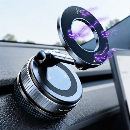 Universal Magnetic Phone Mount