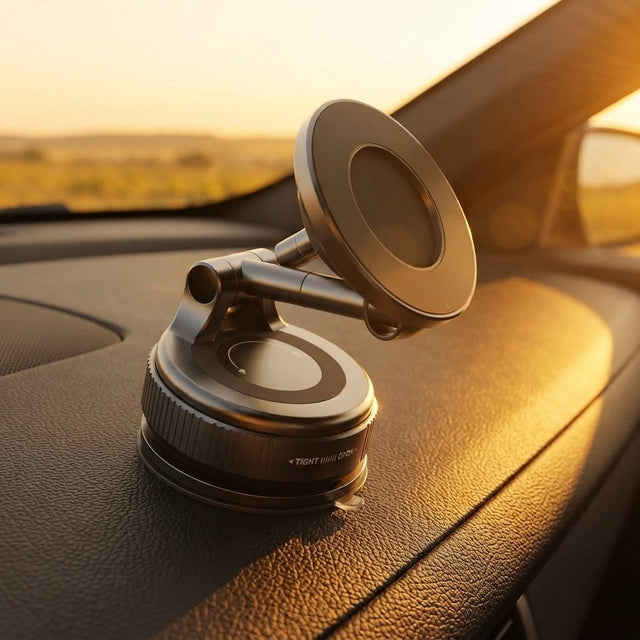Universal Magnetic Phone Mount